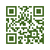 QR код со ссылкой на Ворсянка щетинистая