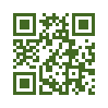 QR код со ссылкой на Диптерокоме маленькая