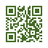 QR код со ссылкой на Донтостемон волосистый