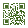 QR код со ссылкой на Донтостемон цельнолистный