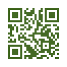 QR код со ссылкой на Крупка байкальская