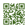 QR код со ссылкой на Серпоплодник Северцова