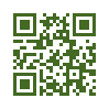 QR код со ссылкой на Росянка обратнояйцевидная