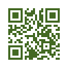 QR код со ссылкой на Дриада кавказская