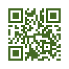 QR код со ссылкой на Дриада восьмилепестковая надрезанная