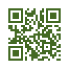 QR код со ссылкой на Щитовник Долуханова