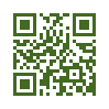 QR код со ссылкой на Дюпонция голоцветковая