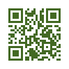 QR код со ссылкой на Колюченосник Зибторпа