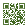 QR код со ссылкой на Мордовник зеленочешуйный