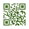 QR код со ссылкой на Элеостикта коническая