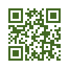 QR код со ссылкой на Элеостикта Коровина