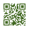 QR код со ссылкой на Элеостикта желтая