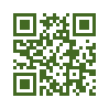 QR код со ссылкой на Элеостикта многоплодная