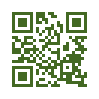 QR код со ссылкой на Элеостикта зеравшанская