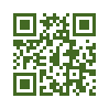 QR код со ссылкой на Элеостикта чимганская