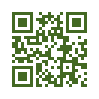 QR код со ссылкой на Элеостикта Введенского