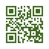 QR код со ссылкой на Повойничек мокричный