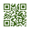QR код со ссылкой на Повойничек прямосемянный