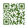 QR код со ссылкой на Пырейник амурский