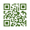 QR код со ссылкой на Пырейник собачий