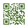 QR код со ссылкой на Пырейник кавказский