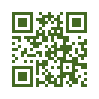 QR код со ссылкой на Пырейник смешиваемый