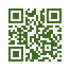 QR код со ссылкой на Пырейник даурский
