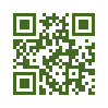 QR код со ссылкой на Пырейник волокнистый