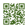 QR код со ссылкой на Пырейник гималайский