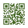 QR код со ссылкой на Пырейник иркутский