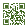 QR код со ссылкой на Пырейник якутский