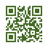 QR код со ссылкой на Пырейник каракабинский