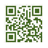 QR код со ссылкой на Пырейник мохнатолистный