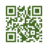 QR код со ссылкой на Пырейник ленский