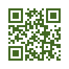 QR код со ссылкой на Пырейник желобчатоостый