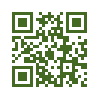 QR код со ссылкой на Пырейник крупноостый