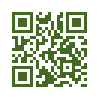 QR код со ссылкой на Пырейник поникший
