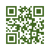 QR код со ссылкой на Пырейник памирский