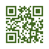QR код со ссылкой на Пырейник палермский