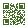 QR код со ссылкой на Пырейник повислый