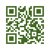 QR код со ссылкой на Пырейник преддерновинный