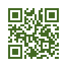 QR код со ссылкой на Пырейник прерывистоколосый