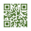 QR код со ссылкой на Пырейник Шренка