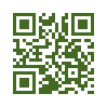 QR код со ссылкой на Пырейник шугнанский