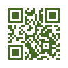 QR код со ссылкой на Пырейник сибинский