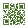 QR код со ссылкой на Пырейник сибирский