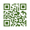 QR код со ссылкой на Пырейник закаспийский