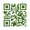 QR код со ссылкой на Пырейник чимганский