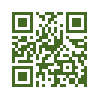 QR код со ссылкой на Пырейник зеленочешуйный