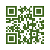 QR код со ссылкой на Пырейник зейский